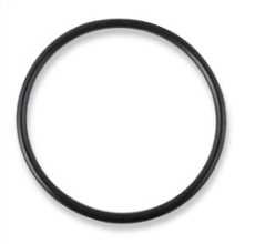 Oil Filter By-Pass Adapter O-Ring